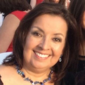 Meet your Posher, Maggie